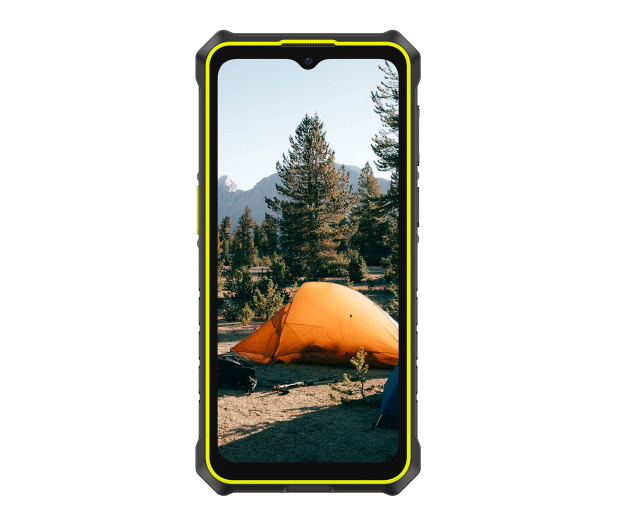 uleFone RugKing 3 Pro 8/128GB zielony - 1529393 - zdjęcie 3